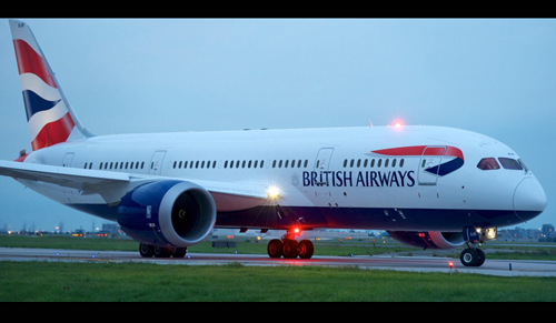 British Airways In Huge Controversy | British Airways In Huge ...